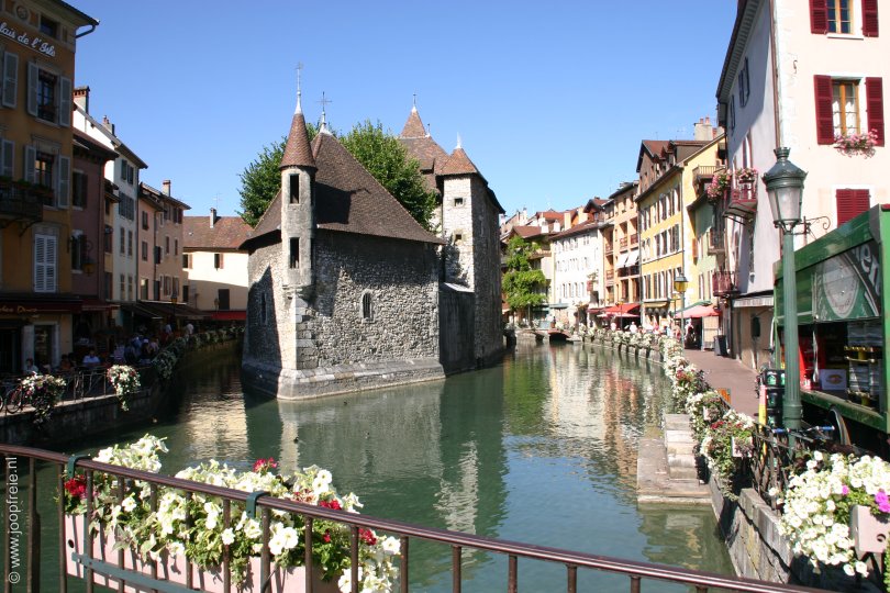 Annecy